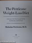 The Perricone Weight-Loss Diet