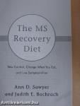 The MS Recovery Diet