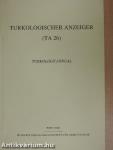 Turkologischer Anzeiger