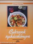 Cukrosok szakácskönyve