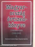 Magyarország évtizedkönyve 1988-1998. I-II.