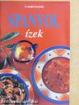 Spanyol ízek