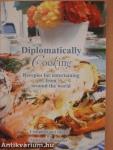 Diplomatically Cooking (dedikált példány)