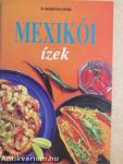 Mexikói ízek