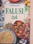 Falusi ízek