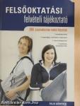 Felsőoktatási felvételi tájékoztató 2008