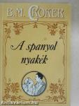 A spanyol nyakék