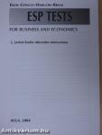 ESP Tests