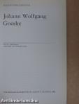 Johann Wolfgang Goethe