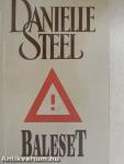 Baleset