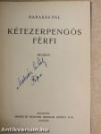 Kétezerpengős férfi