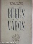 Békés város