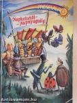 Napkeltétől-napnyugtáig