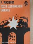 Tiszta lelkiismeretű emberek