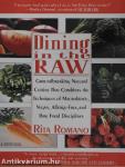 Dining in the Raw