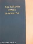 XIX. századi német elbeszélők