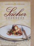 The New Sacher Cookbook