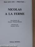 Nicolas a la Ferme