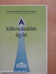 A külkereskedelmi ügylet