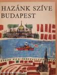 Hazánk szíve Budapest 
