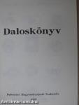 Daloskönyv