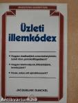 Üzleti illemkódex