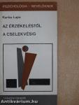 Az érzékeléstől a cselekvésig