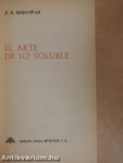 El Arte de lo Soluble