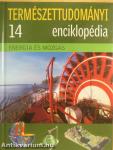 Természettudományi Enciklopédia 14.