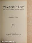 Tavaszi fagy
