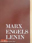 Bevezető Marx, Engels és Lenin tanulmányozásához