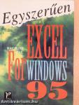 Egyszerűen Excel for Windows 95