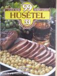 99 húsétel 33 színes ételfotóval