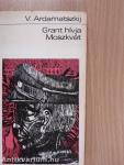 Grant hívja Moszkvát