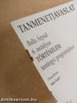 Tanmenetjavaslat