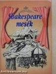 Shakespeare mesék 