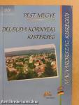 Pest megye - Dél-Buda környéki kistérség