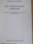 Die Habsburger-Chronik