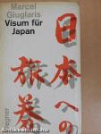 Visum für Japan