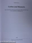 Caritas und Memoria