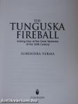 The Tunguska Fireball