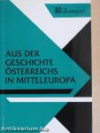 Aus der Geschichte Österreichs in Mitteleuropa 2.