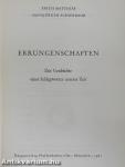 Errungenschaften