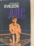 Evezős ABC