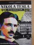 Nikola Tesla Budapesten