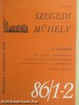Szegedi Könyvtári Műhely 1986/1-4.