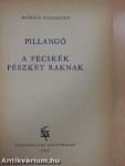 Pillangó/A fecskék fészket raknak