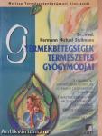 Gyermekbetegségek természetes gyógymódjai
