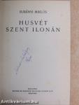 Husvét Szent Ilonán