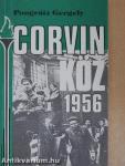 Corvin köz - 1956